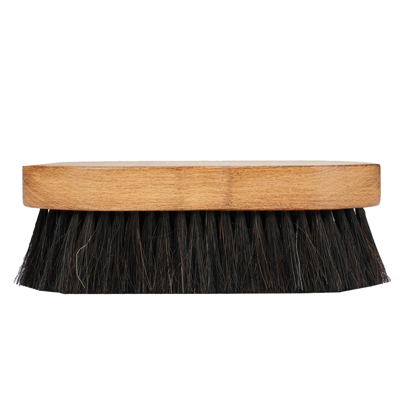 LeMieux Artisan Combi Body Brush - Brown-1